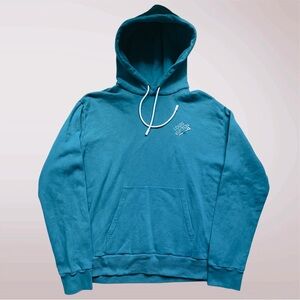 Louis Vuitton Signature Hoodie